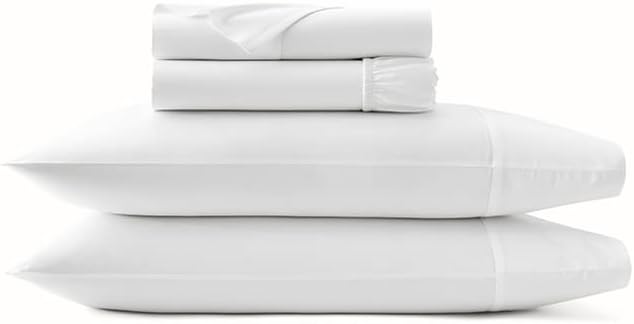 percale sheets by Boll & Branch