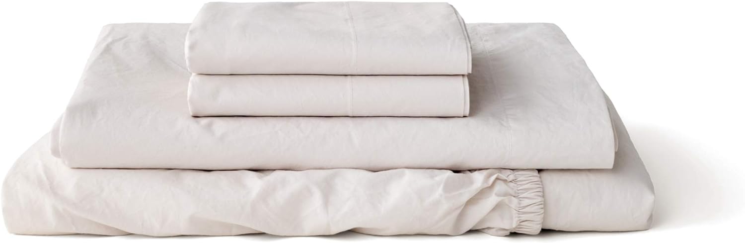 TUFT & NEEDLE 100% Organic Cotton Sheets