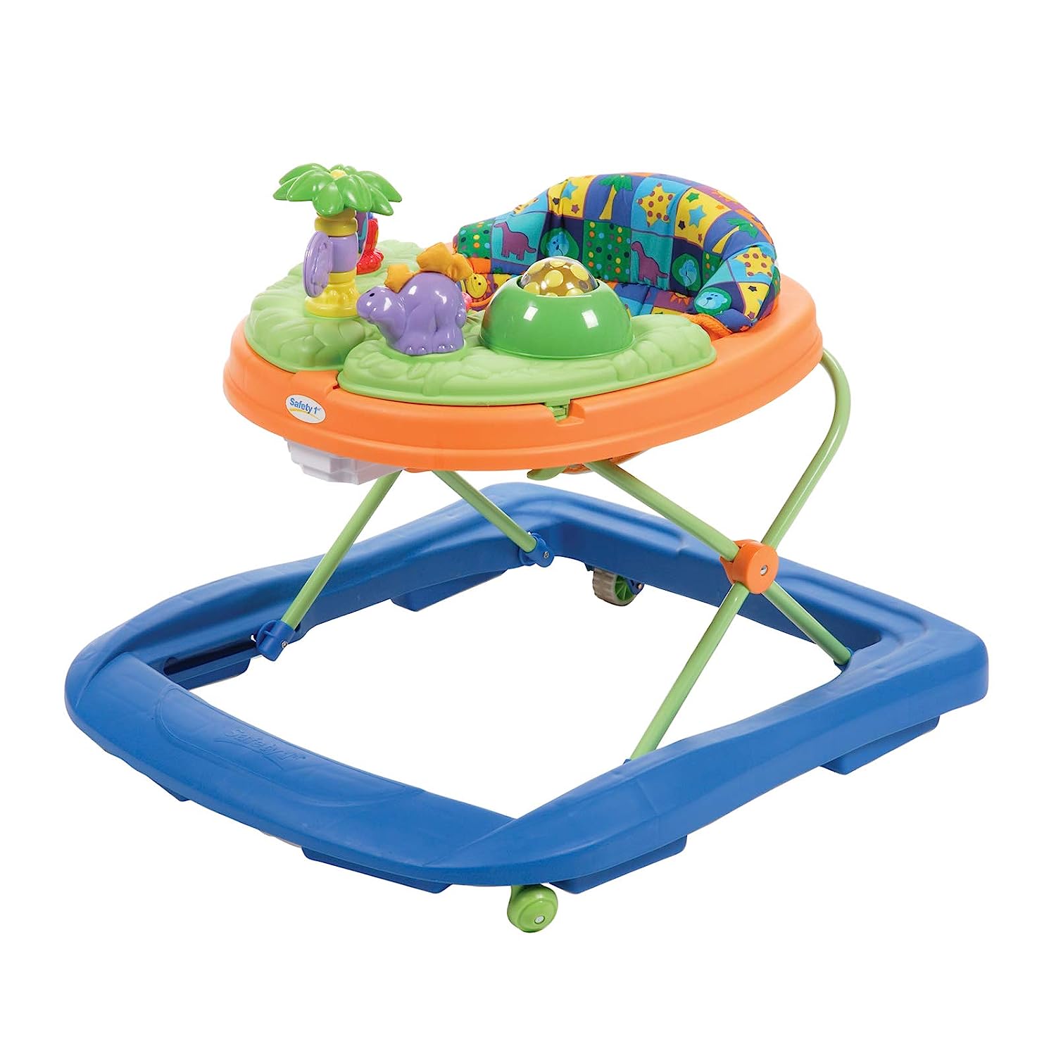 Safety 1st Sounds ‘n Lights Discovery Walker