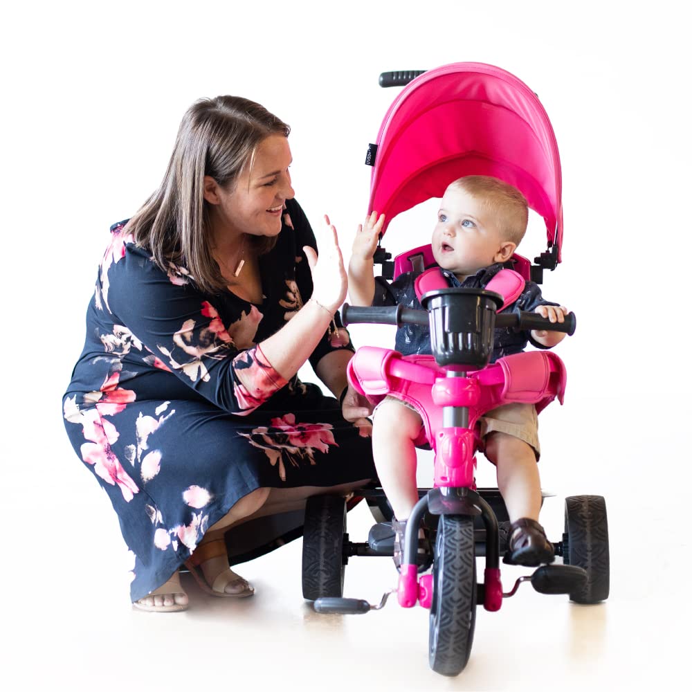 Joovy Tricycoo 4.1 Baby Walker