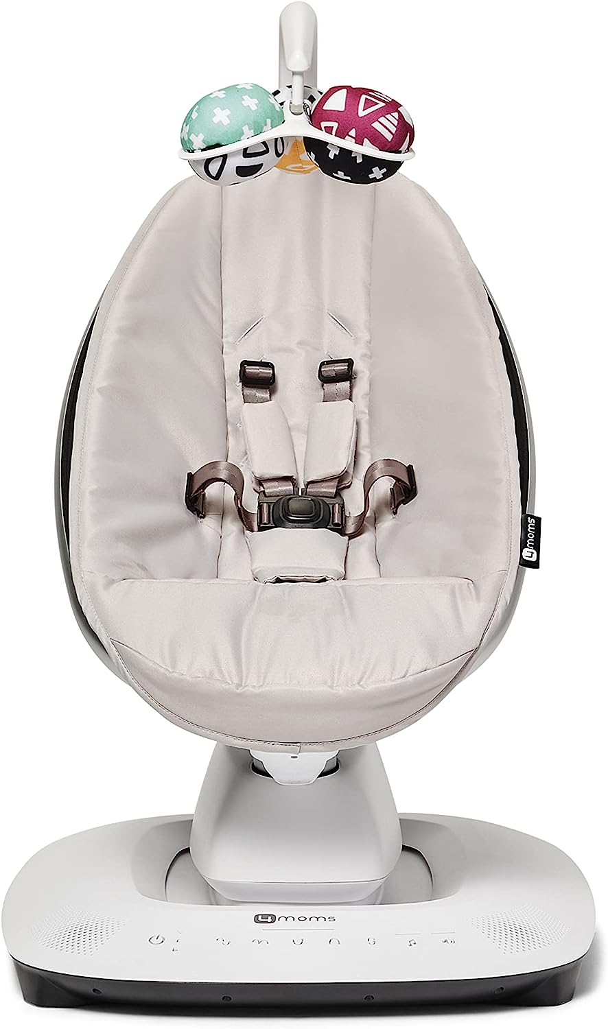 4moms mamaRoo 4 Baby Swing