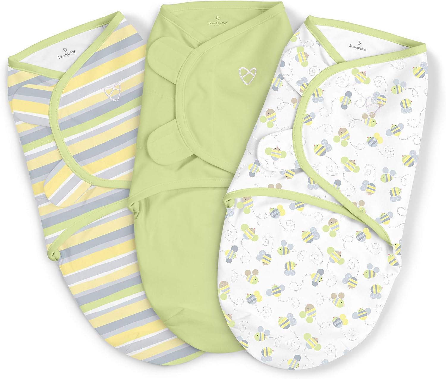 SwaddleMe Original Swaddle