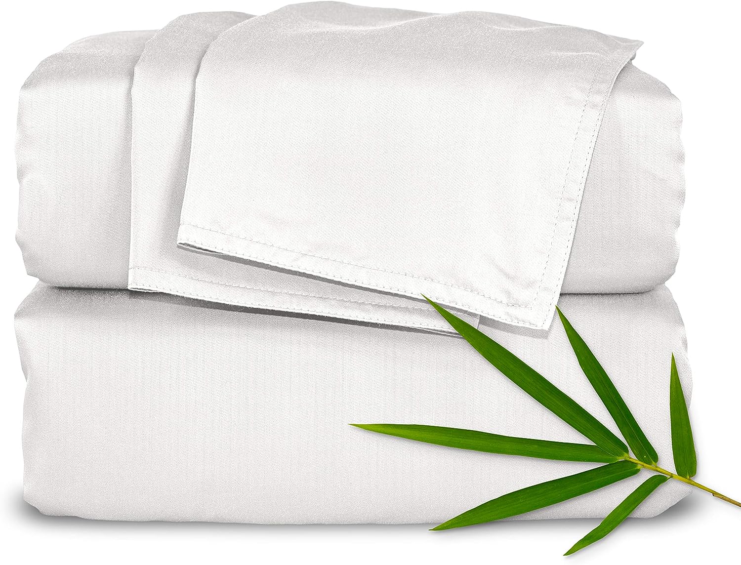 CGK Unlimited Organic Bamboo Sheets