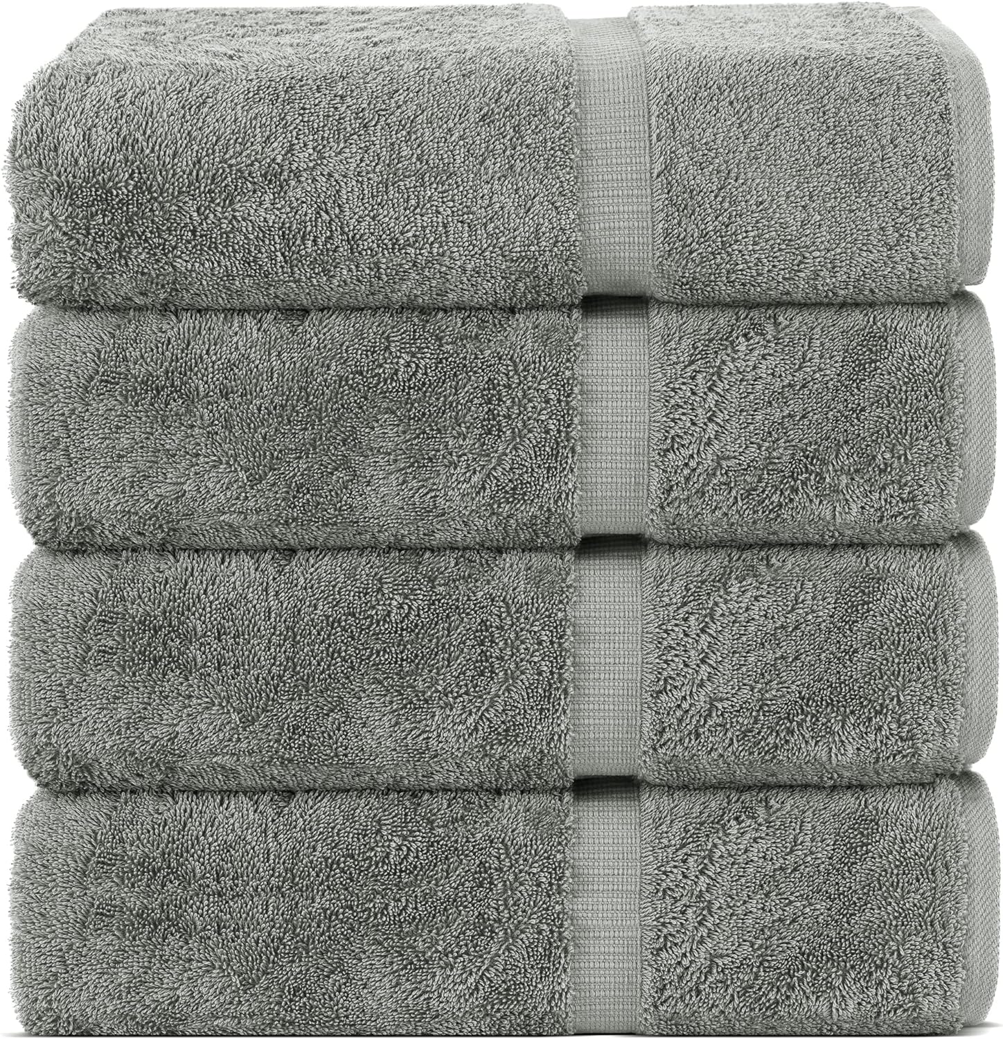 Chakir Turkish Linens 100% Turkish Cotton Bath Towel