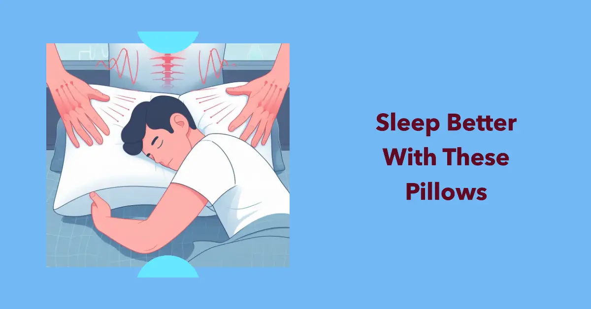 Best Pillows for Degenerative Disc Disease in 2023