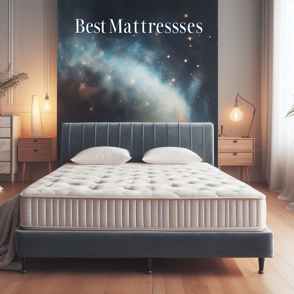 The 5 Best Mattresses for Side Sleepers with Back Pain in 2023