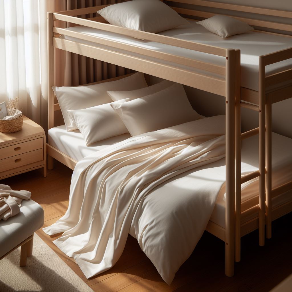 Best Sheets for Bunk Beds