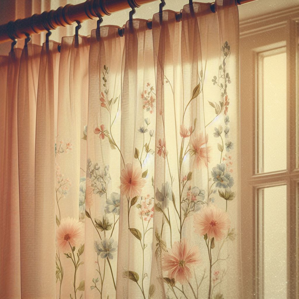  Right Curtains for the Living Room