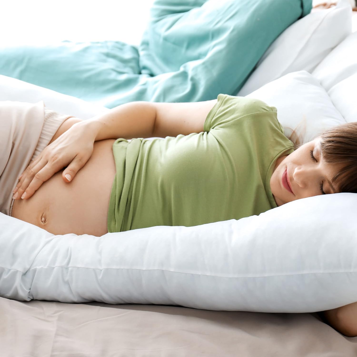 Bluestone Pregnancy Pillow