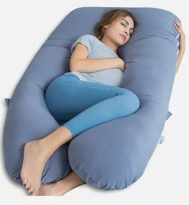 Full Body Pregnancy Pillows